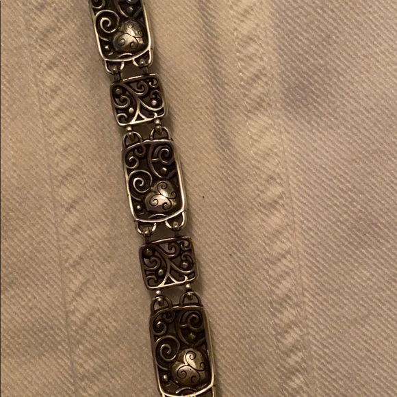 Brighton heart bracelet. - Picture 3 of 3